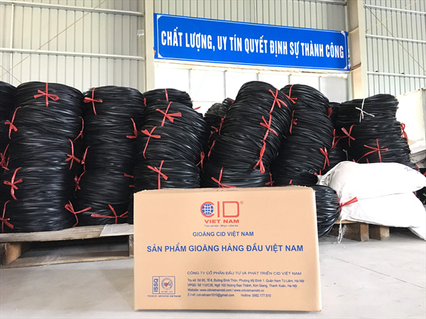 Gioăng cửa hệ Xingfa