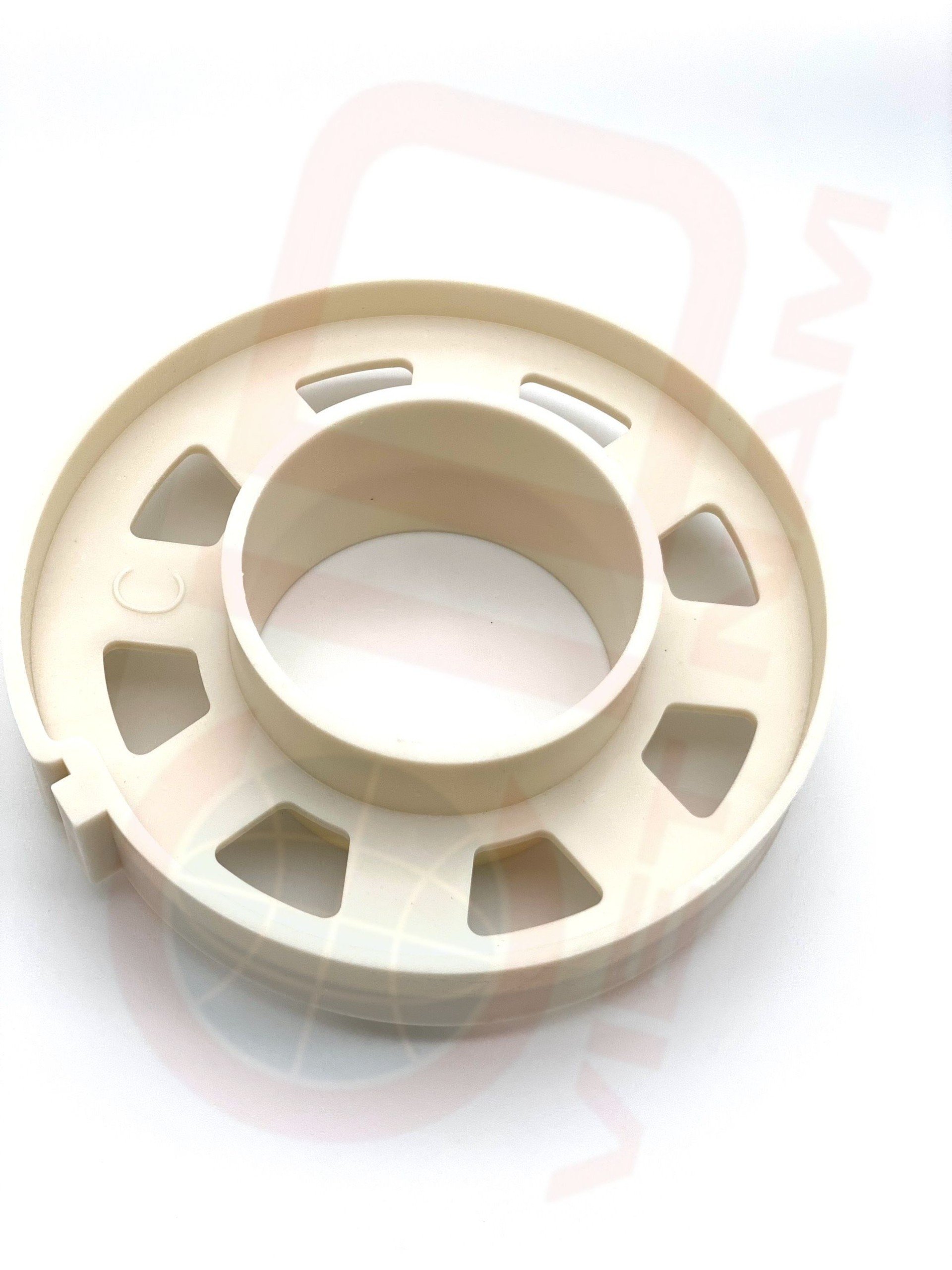 Bát cửa cuốn khe thoáng trục 141